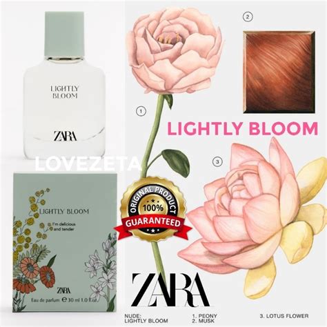 zara lightly bloom perfume dupe|zara dupe aftershave list.